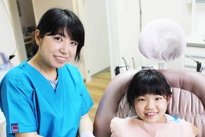 矯正治療は日本矯正歯科学会認定医が担当